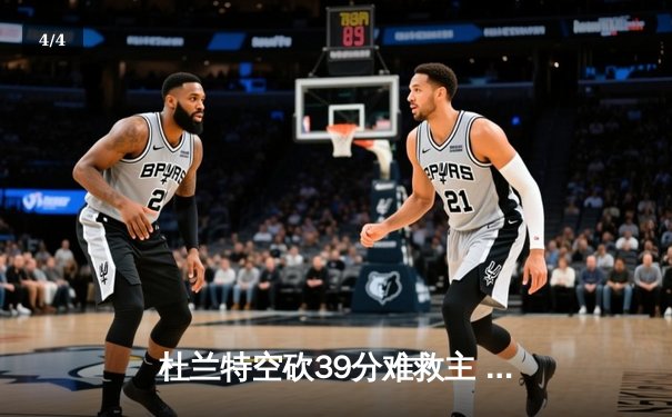 杜兰特空砍39分难救主 勇士加时险胜太阳豪取七连胜 - 4